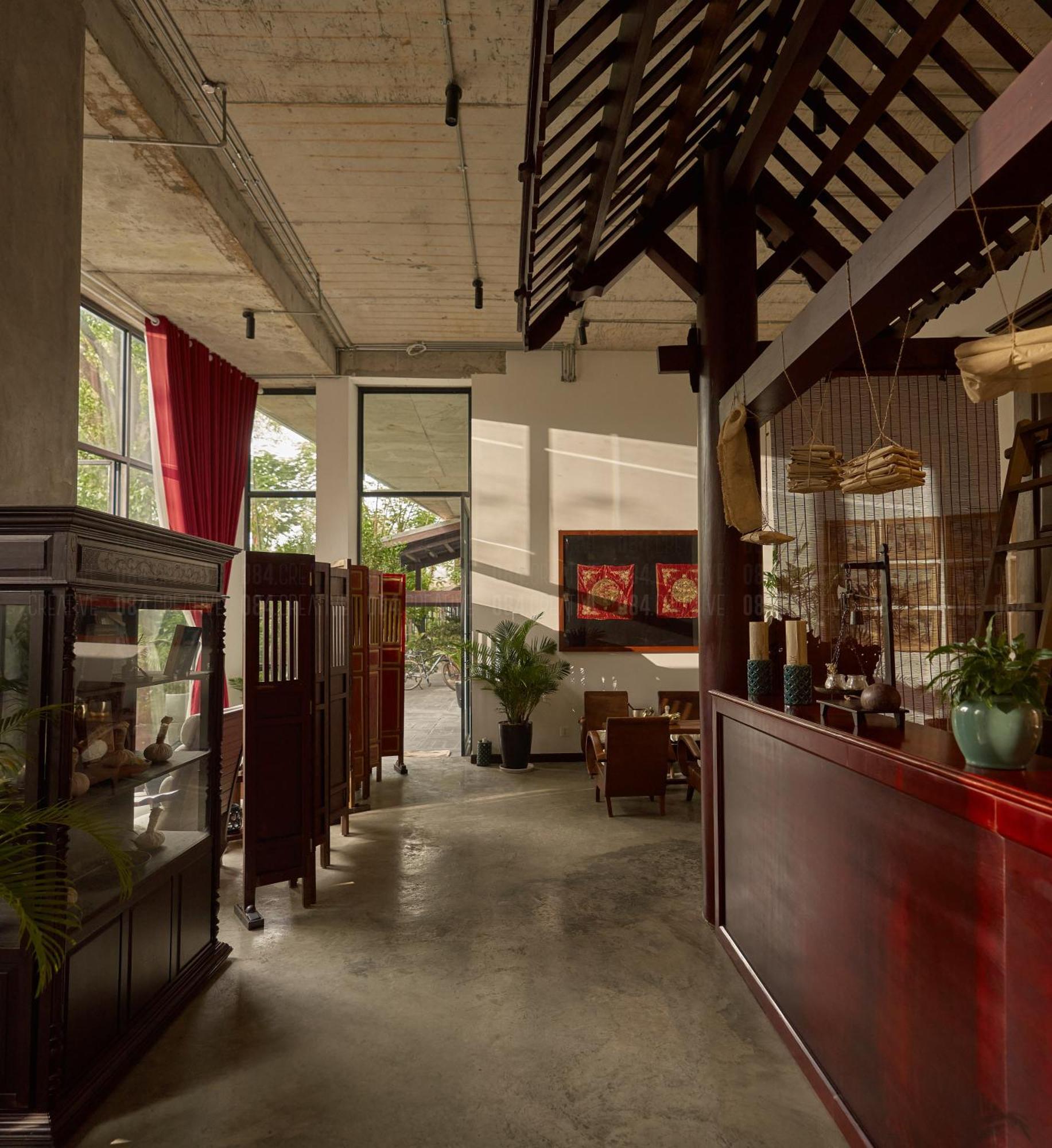 Anhill Boutique Hue Exterior foto