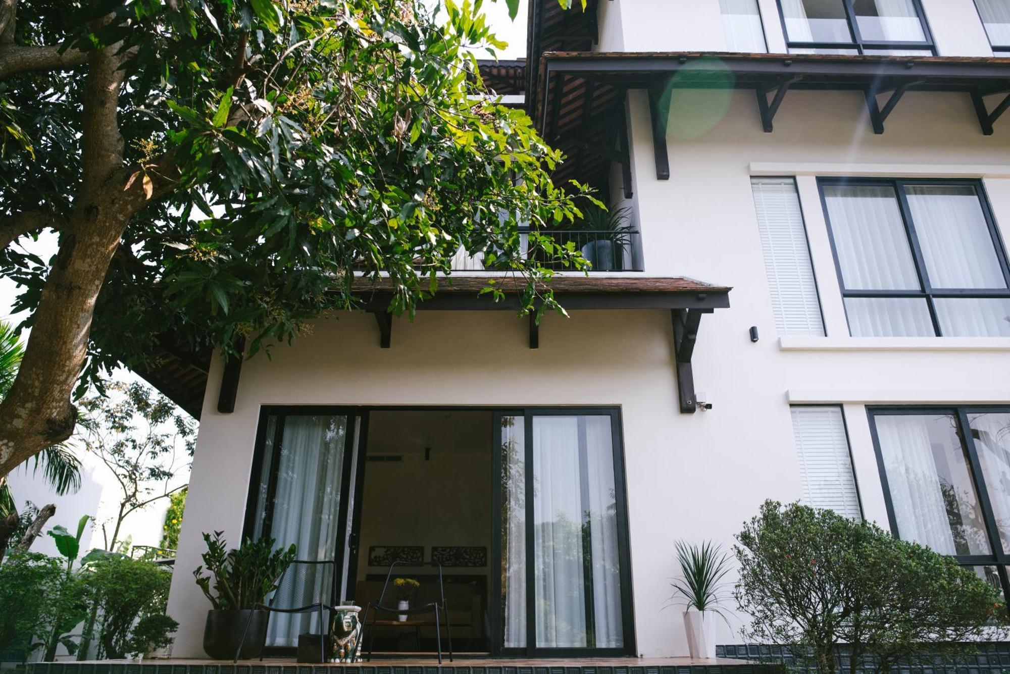 Anhill Boutique Hue Exterior foto